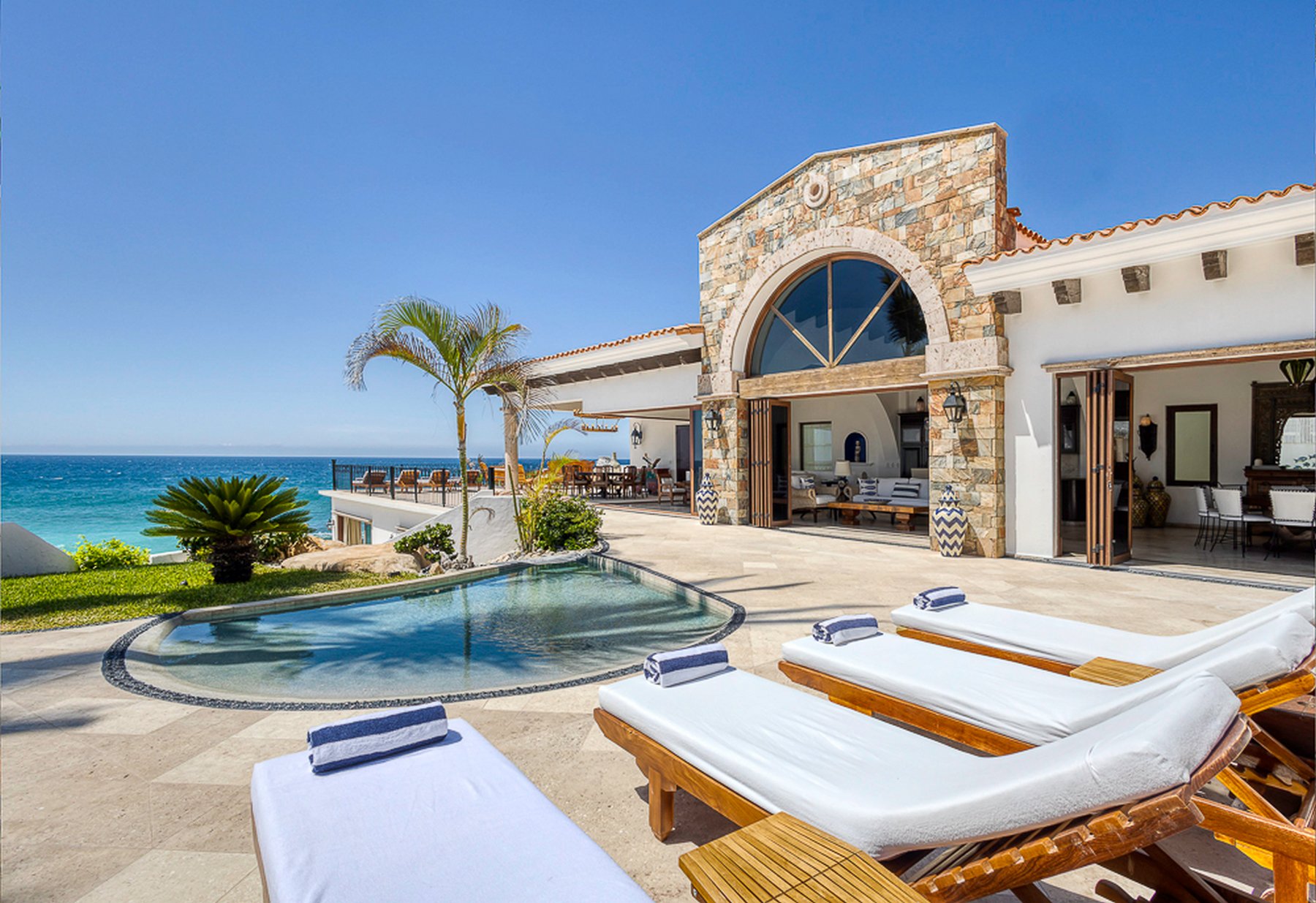 Casa La Laguna Photo